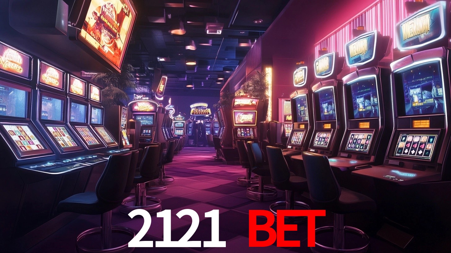 2121 BET