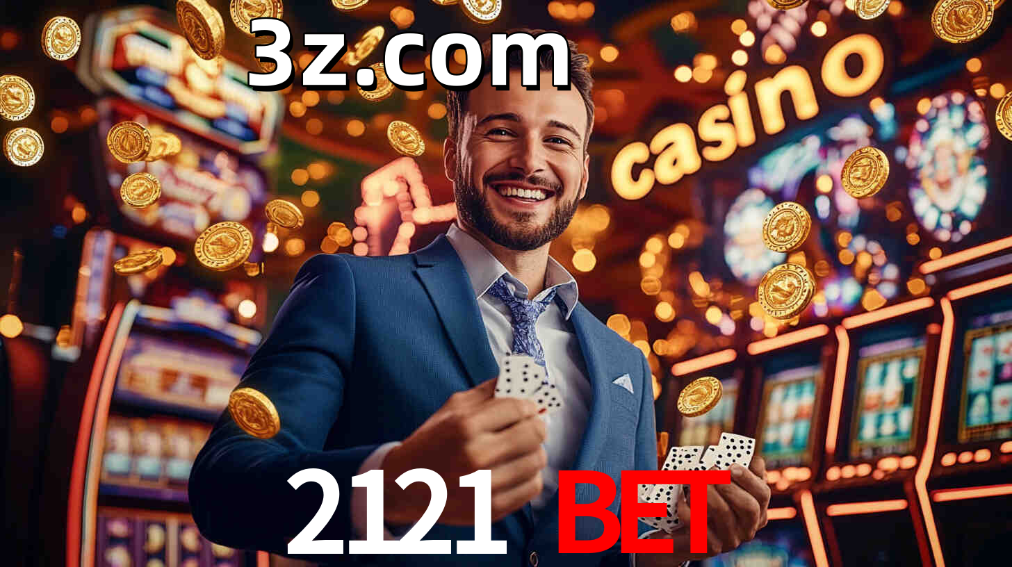 2121 BET