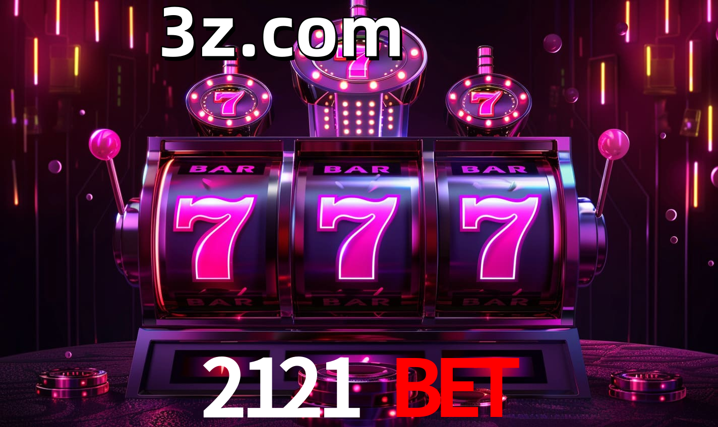2121 BET