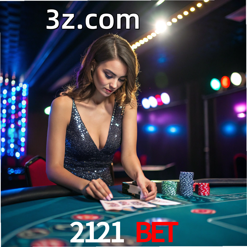 2121 BET