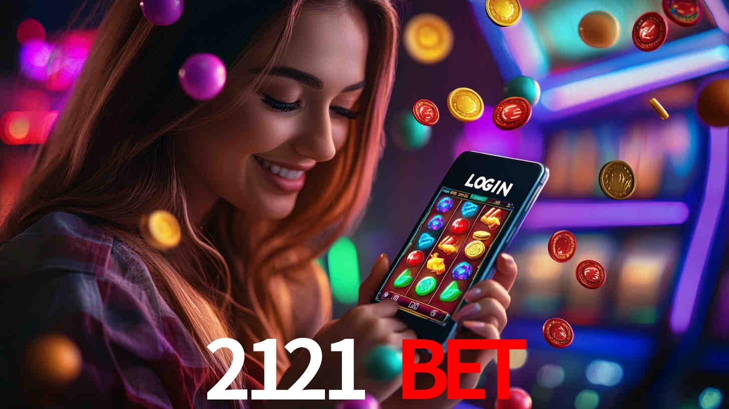 2121 BET