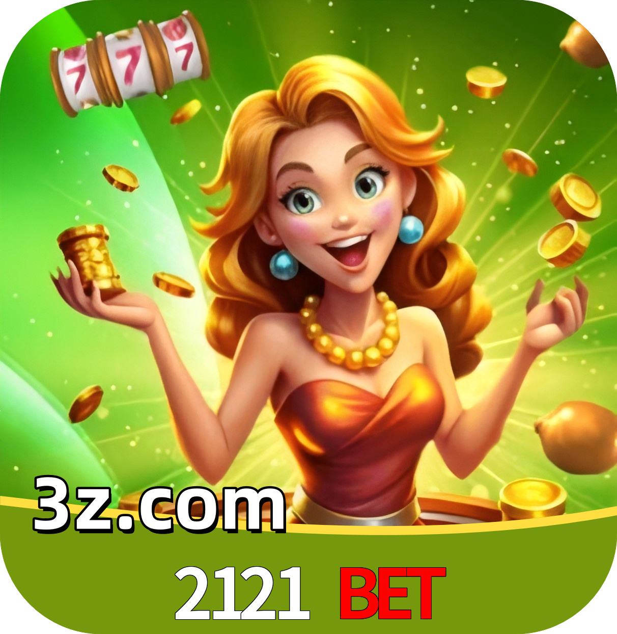 2121 BET logo
