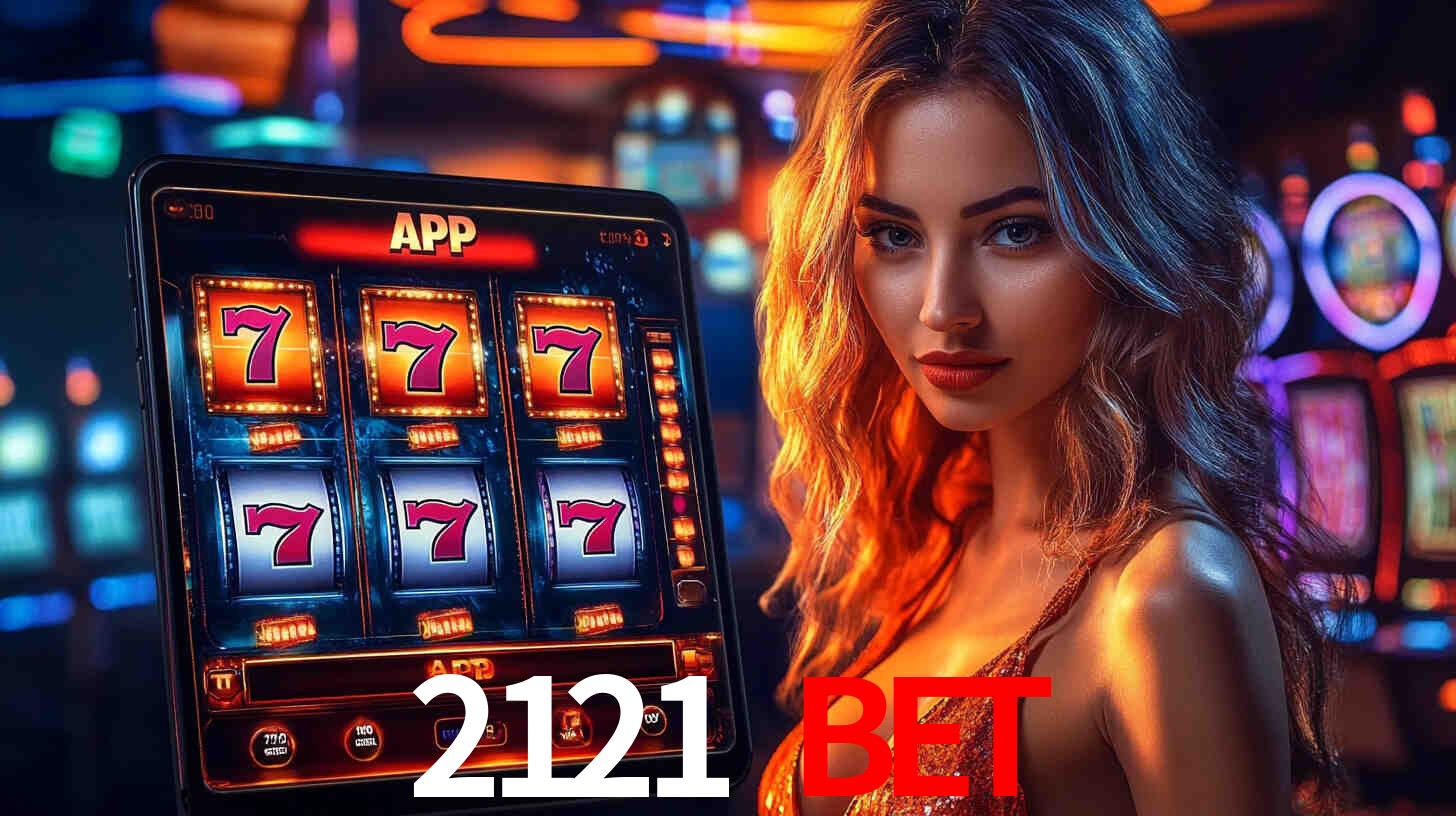 A Revolução dos Jogos Móveis: 2121 BET na Palma da Sua Mão