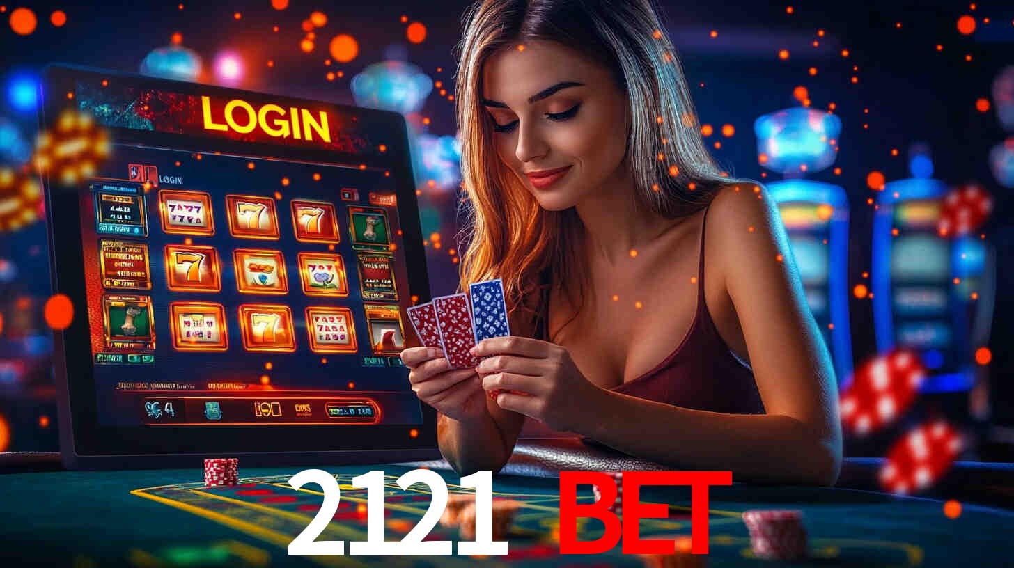 Aproveite as Melhores Promoções do 2121 BET